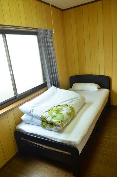 Kyoto Guest House Kyo No En Nishiya Exterior photo