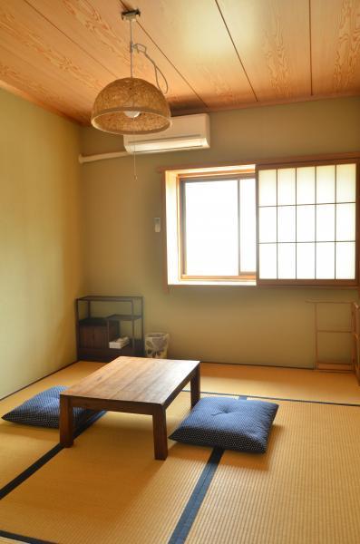 Kyoto Guest House Kyo No En Nishiya Exterior photo