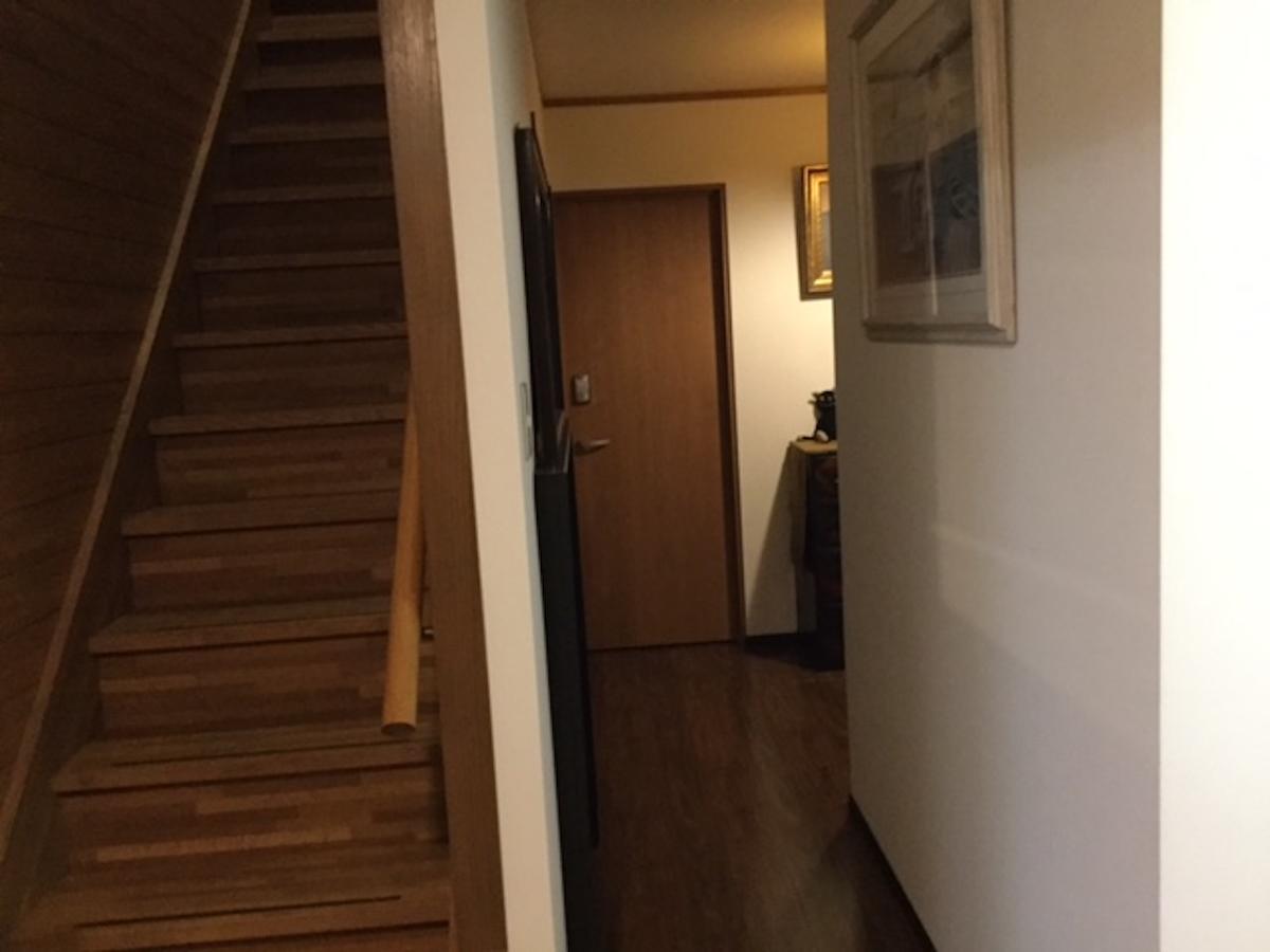 Kyoto Guest House Kyo No En Nishiya Exterior photo