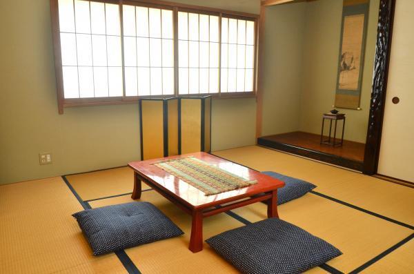 Kyoto Guest House Kyo No En Nishiya Exterior photo