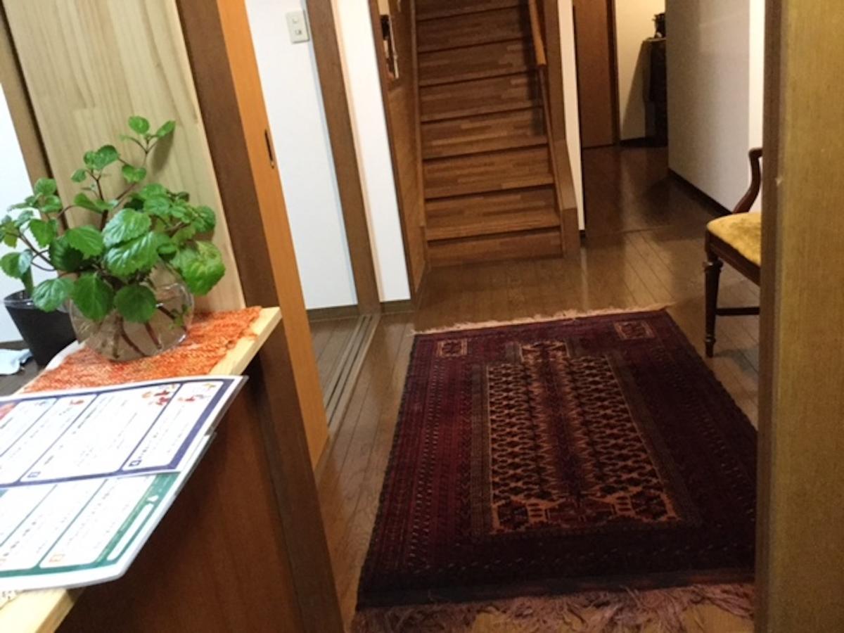 Kyoto Guest House Kyo No En Nishiya Exterior photo