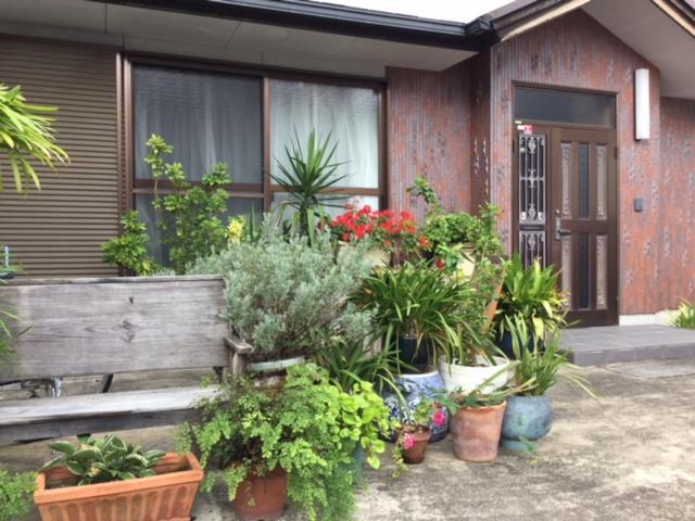 Kyoto Guest House Kyo No En Nishiya Exterior photo